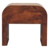 Darcy - Bedside Table - Chestnut - Image 9