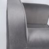 Kids Club Sofa, Kids Couch, Toddler Sofa - Gray - Image 8