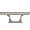 Gorsedd - Dining Table - Gold - Image 2