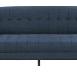 Browning - Sofa - Blue
