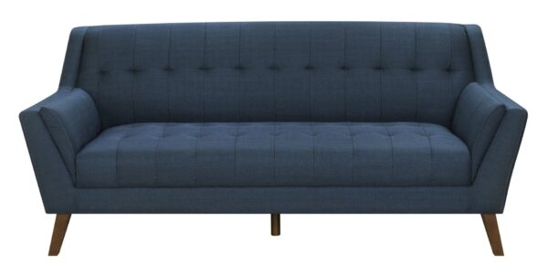Browning - Sofa - Blue