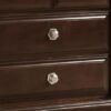 Ashford - Nightstand - Cappuccino - Image 4