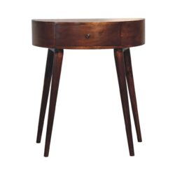 Odyssey - Console Table - Chestnut