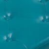 Hamilton - Storage Ottoman - Mediterranean Blue - Image 6