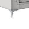 Creta - Sofa - Light Gray - Image 4