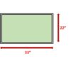 Coffee Table - Gray Mix - Image 5
