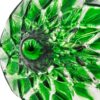 Christmas Ball Ornaments, Glass Decorative Hanging Ball Christmas Tree Ornaments For Holiday Party Decorations (Set of 8) - Green - Image 4