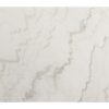 Gasha - Marble Top Dining Table - White - Image 5