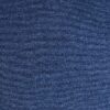 3 Piece Upholstered Sleeper Sofa - Blue - Image 2