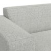 Rex - Left Arm Sofa Module - Gray - Image 7