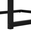 Accent Table, C - Shaped, Modern Convenient Design - Gray - Image 7