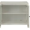Ceara - Console Cabinet - White - Image 3