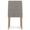 Bartow - Dining Chair (Set of 2) - Taupe - Image 4