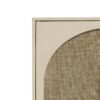 2 Door Cabinet, For Bedroom - Natural - Image 14