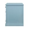 Desk Stylish Design - Blue - Image 13