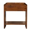 Newton - Nightstand - Chestnut - Image 4