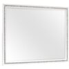 Almera - Glitter Mirror - White - Image 2