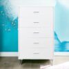 Deoss - Chest - White - Image 7