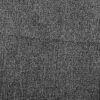 Kalen - Chenille Sofa With Drop Down Table - Gray - Image 9