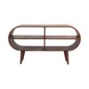 Moda - Media Unit - Chestnut - Image 4
