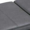 Avalon - Storage Ottoman - Stone Gray - Image 9