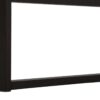 Computer Desk For Home Office, Versatile Placement - Gray - Image 6