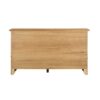 Cabinet Natural Wood - Brown - Image 11