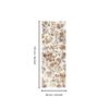 Fenix - Runner Rug Floral Charm - Ivory - Image 6