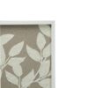 Shadow Box Wall Decor (Set of 2) - White - Image 15