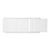 Myers - Chaise Lounge Ultimate Comfort - White - Image 13