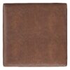 Shiloh - Multifunctional Square Storage Ottoman - Brown - Image 5