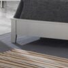 Primo - Twin Bed - Silver Champagne - Image 3