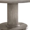 Gabrian - Reclaimed Dining Table - Gray - Image 2
