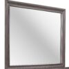 Ryder - Sparkle Mirror - Gray - Image 3