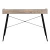 Computer Desk For Home Office, Laptop, Storage Shelves, Contemporary Versatile Placement - Taupe - Image 5