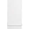 Elegant Traditional Armoire - White - Image 5