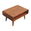 Open Media Unit - Chestnut - Image 7