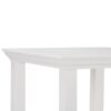 Acadian - Bath Storage Tower - Pure White - Image 3