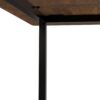 Campbell - Dining Table - Burnt Wax - Image 9