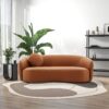 Porter - Sofa - Cognac - Image 4