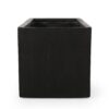 Outdoor Planter, Durable - Black - Image 6