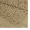 Earth - 2'7" X 7'3" Indoor, Outdoor Area Rug - Jute, Mocha - Image 3