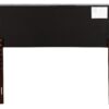 Super Nova - King Headboard - Light Gray - Image 6