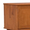 Draper - Mid Century TV Stand - Teak - Image 12