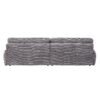 Cadenza - Corduroy Sofa - Gray - Image 3