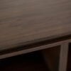 Artisan - TV Media Stand - Natural Aged Brown - Image 6