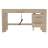 Clove - Desk - Tan - Image 2
