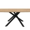 Lawton - Dining Table - Natural - Image 2