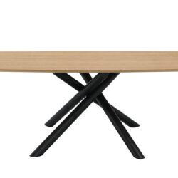 Lawton - Dining Table - Natural