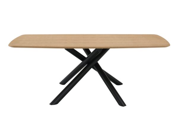 Lawton - Dining Table - Natural